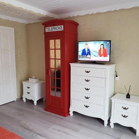 Phoenix Studio Bukurešť Exteriér fotografie