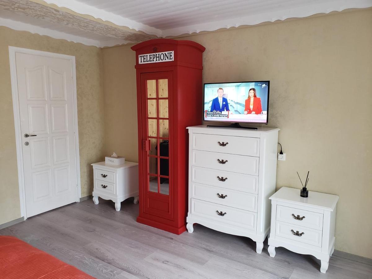 Phoenix Studio Bukurešť Exteriér fotografie