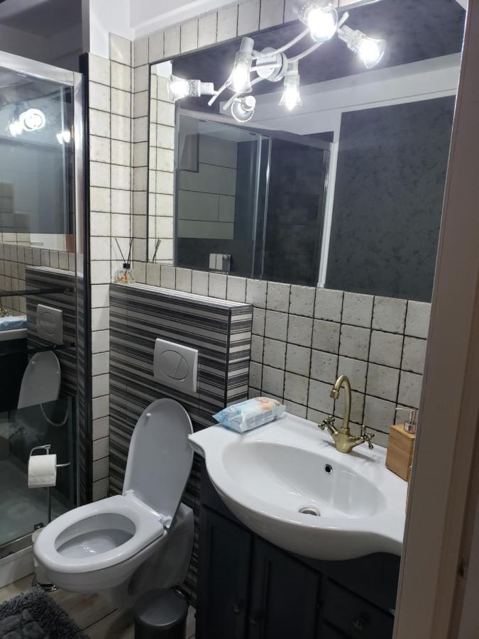 Phoenix Studio Bukurešť Exteriér fotografie