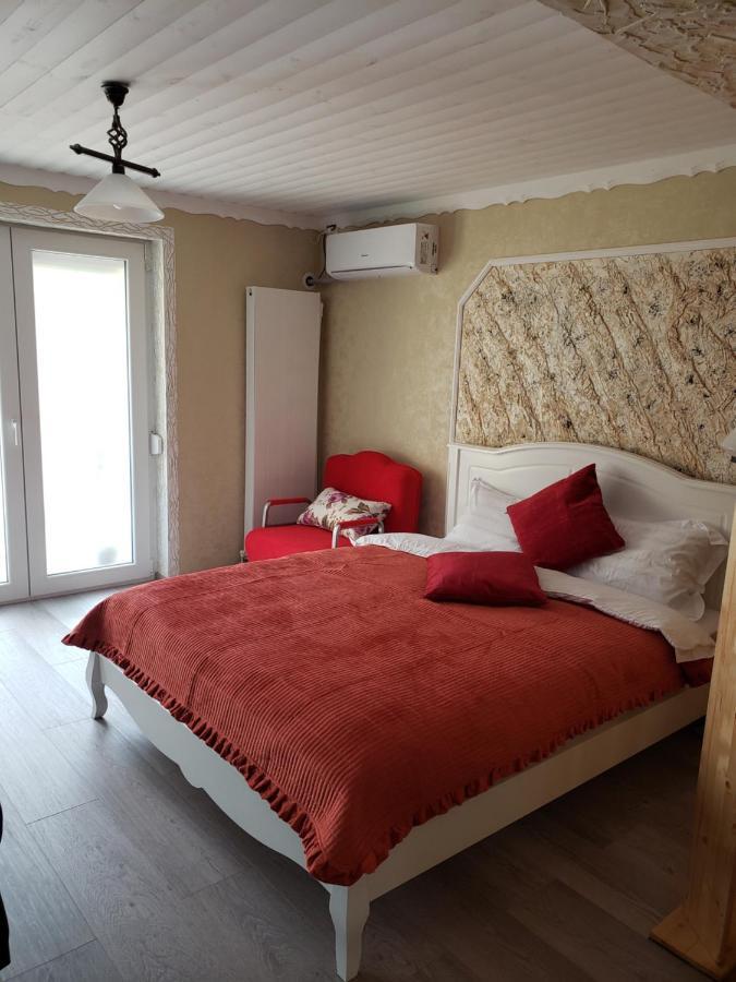 Phoenix Studio Bukurešť Exteriér fotografie