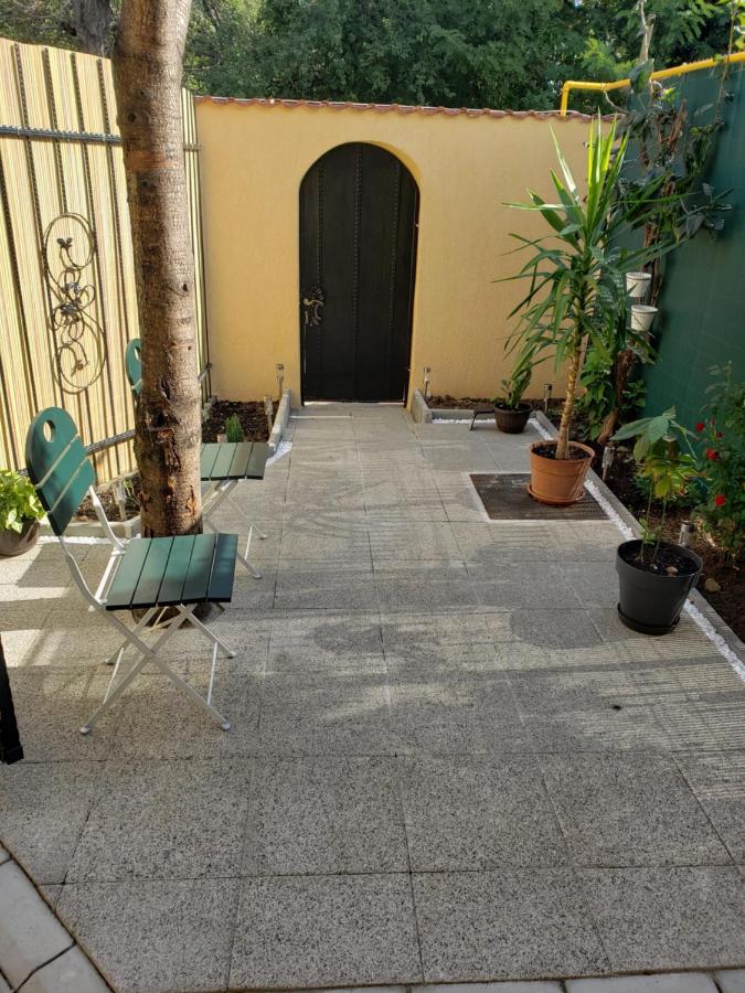 Phoenix Studio Bukurešť Exteriér fotografie