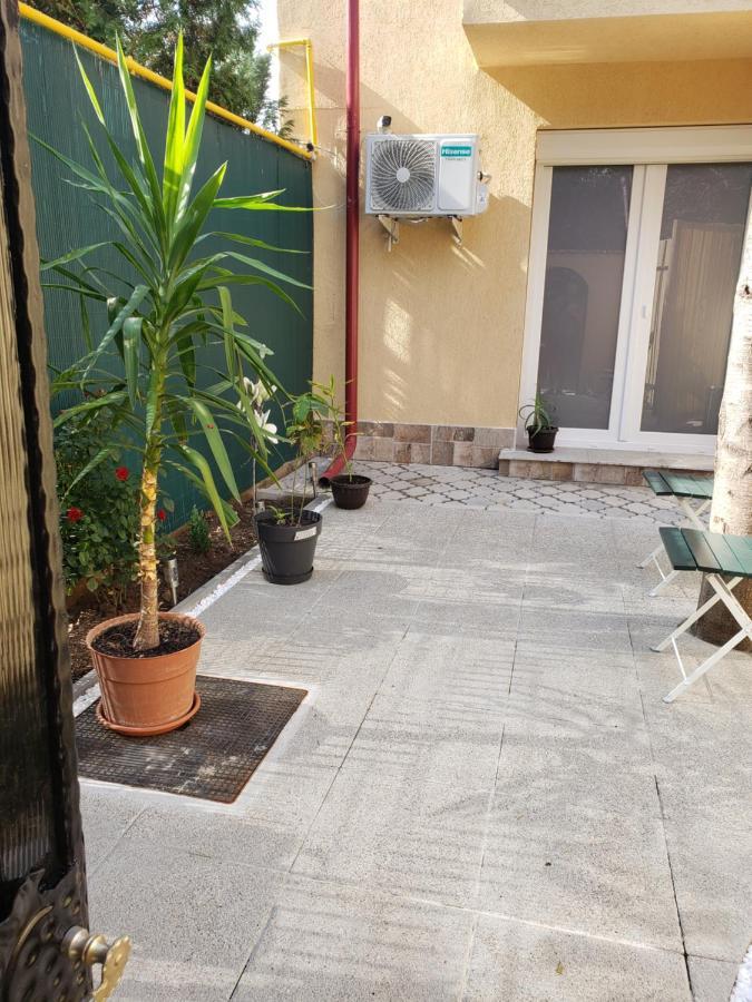 Phoenix Studio Bukurešť Exteriér fotografie