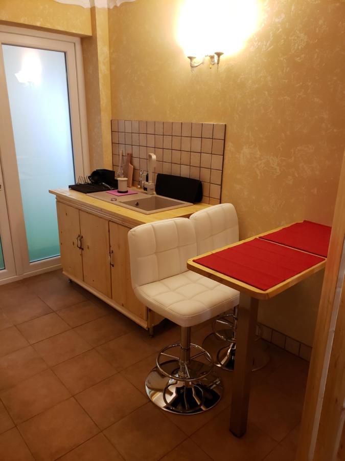 Phoenix Studio Bukurešť Exteriér fotografie