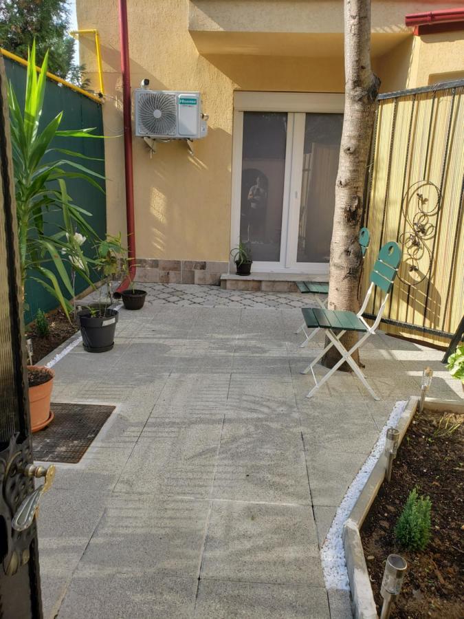 Phoenix Studio Bukurešť Exteriér fotografie